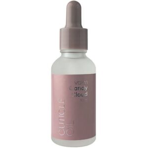 СУХА ОЛІЙКА ДЛЯ КУТИКУЛИ CANDY CLOUD VALERI