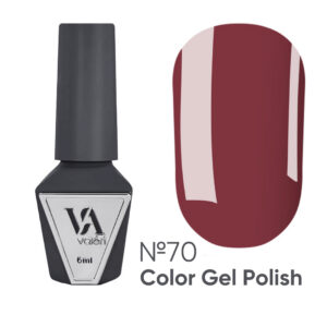 Gel Polish Valeri №70