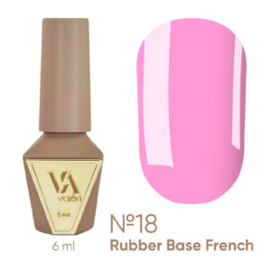 French Base Valeri №18