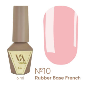 French Base Valeri №10