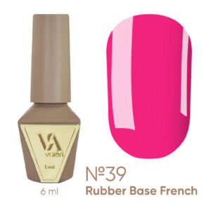 French Base Valeri №39