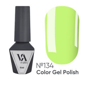 Gel Polish Valeri №134