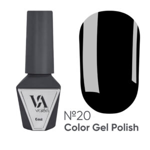 Gel Polish Valeri №20