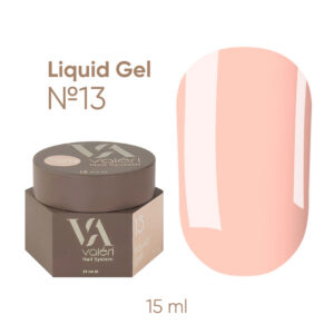 Liquid Gel Valeri №13