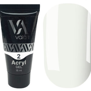 Acryl Gel Valeri № 2
