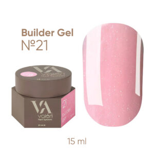 Builder Gel Valeri №21