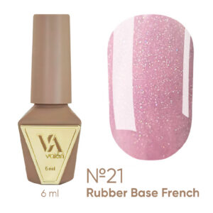 French Base Valeri №21