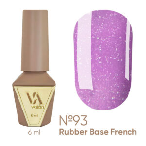 French Base Valeri №93