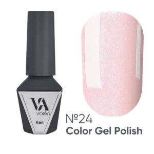 Gel Polish Valeri №24
