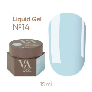 Liquid Gel Valeri №14