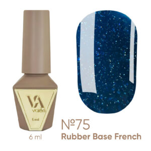 French Base Valeri №75