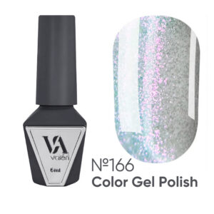 Gel Polish Valeri №166