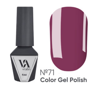 Gel Polish Valeri №71