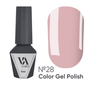 Gel Polish Valeri №28
