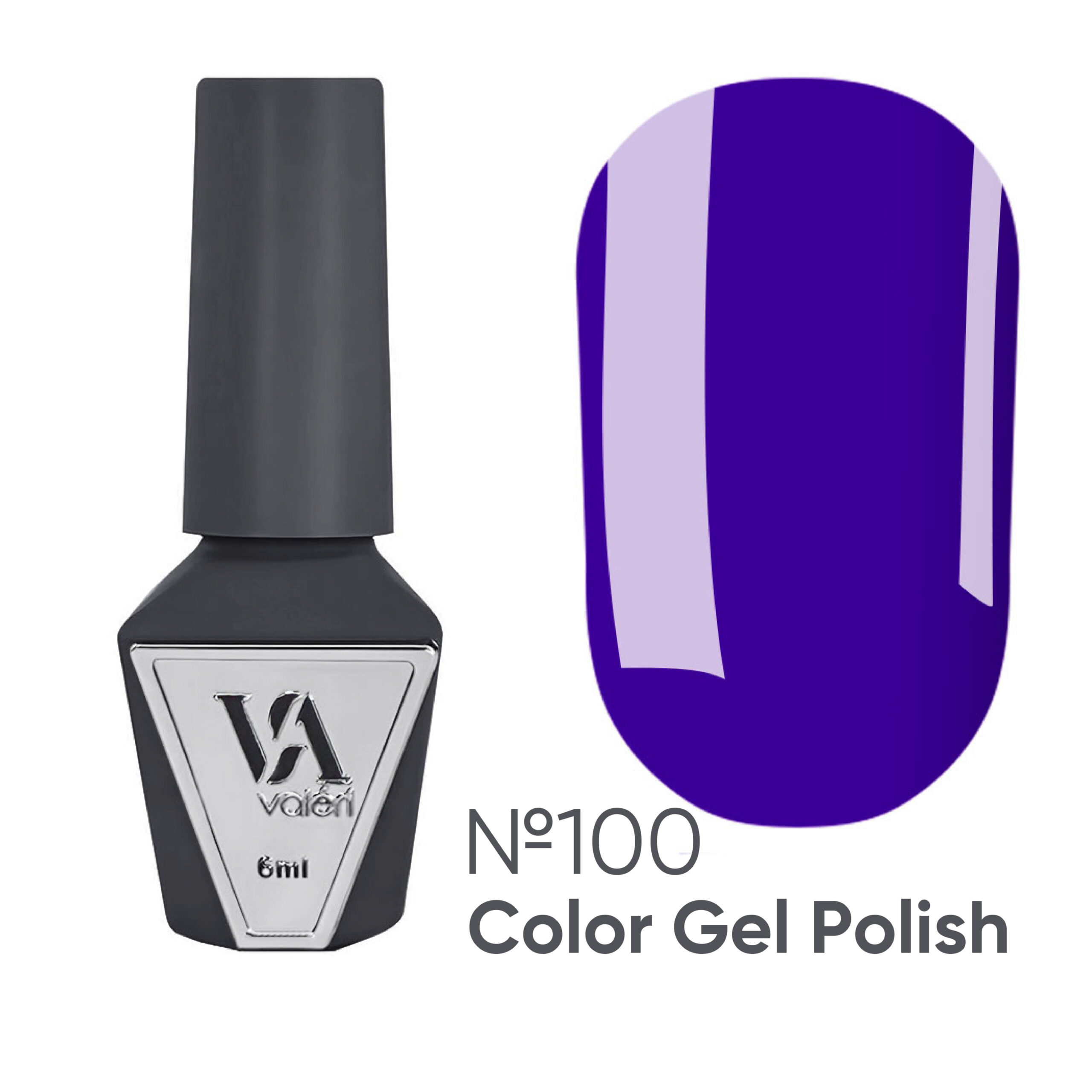 Gel Polish Valeri №100