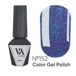 Gel Polish Valeri №152
