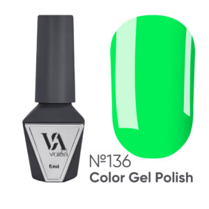Gel Polish Valeri №136