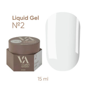 Liquid Gel Valeri №2