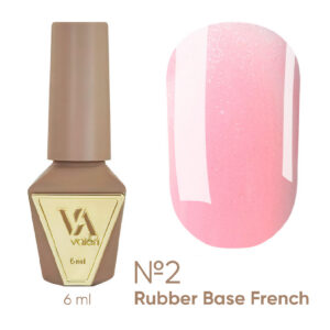 French Base Valeri №2