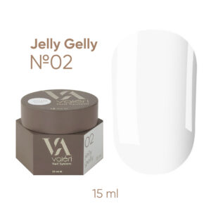 Valeri Jelly Gelly №2