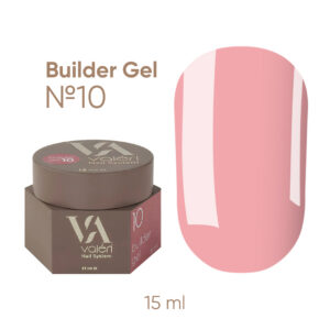 Builder Gel Valeri №10
