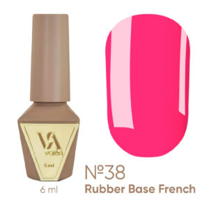 French Base Valeri №38