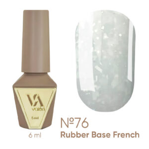 French Base Valeri №76