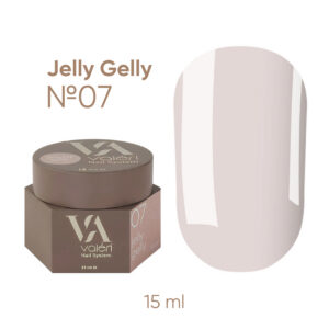 Valeri Jelly Gelly №7