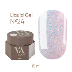 Liquid Gel Valeri №24