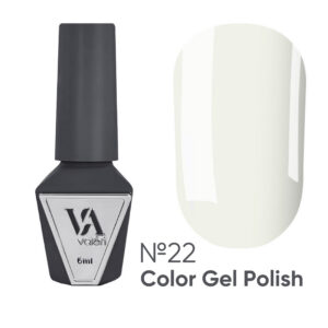 Gel Polish Valeri №22