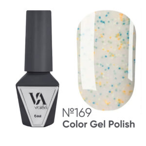 Gel Polish Valeri №169
