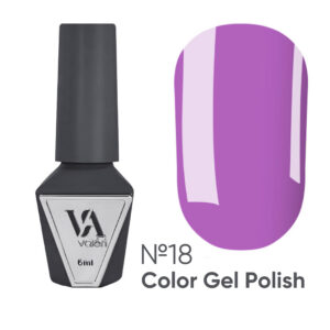 Gel Polish Valeri №18