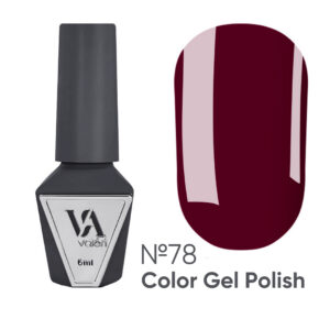 Gel Polish Valeri №78