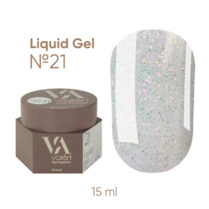 Liquid Gel Valeri №21