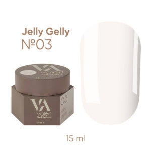 Valeri Jelly Gelly №3