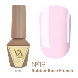French Base Valeri №19