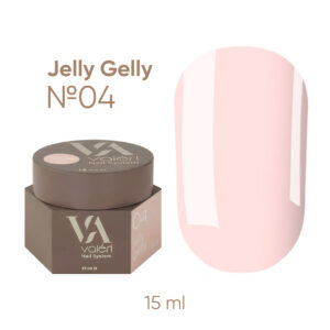 Valeri Jelly Gelly №4