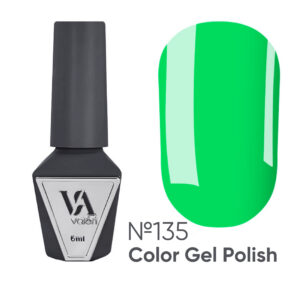 Gel Polish Valeri №135