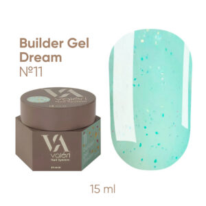 Builder Gel DREAM COLLECTION Valeri №11