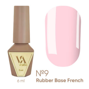 French Base Valeri №9