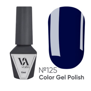 Gel Polish Valeri №125