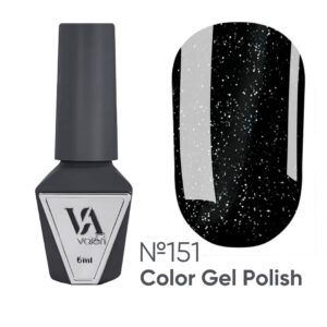 Gel Polish Valeri №151