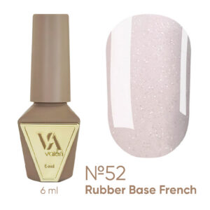 French Base Valeri №52