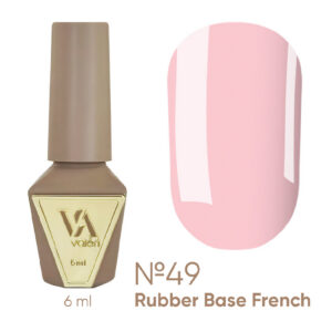 French Base Valeri №49