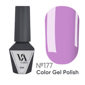 Gel Polish Valeri №177