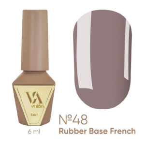 French Base Valeri №48