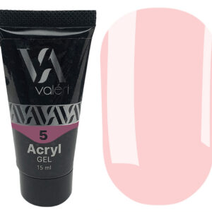 Acryl Gel Valeri № 5