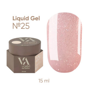 Liquid Gel Valeri №25