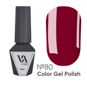 Gel Polish Valeri №80