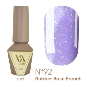 French Base Valeri №92